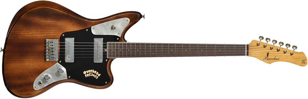 SURF BREAKER AKAMATSU OHF'25/R DVBR | Deviser ｜株式会社ディ