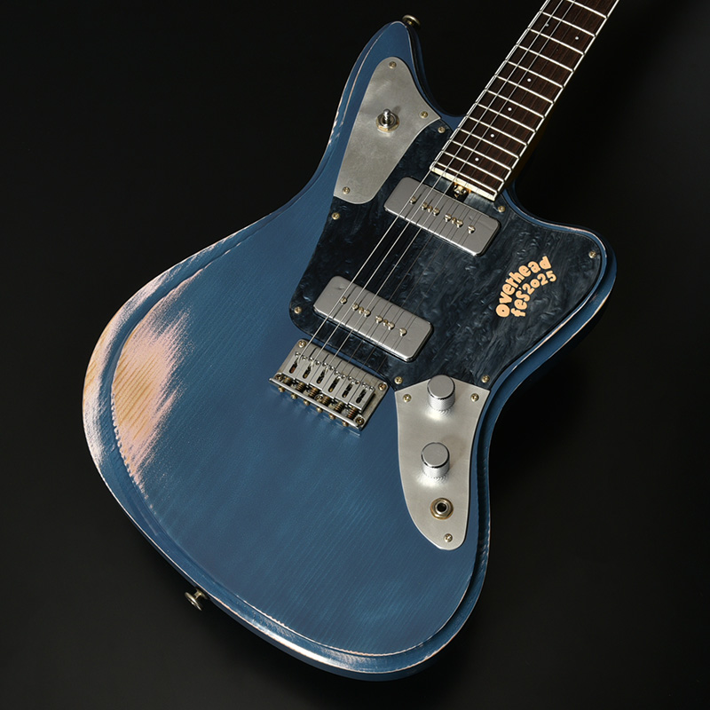 SURF BREAKER AKAMATSU OHF'25/R IBL-AGED | Deviser ｜株式会社ディ