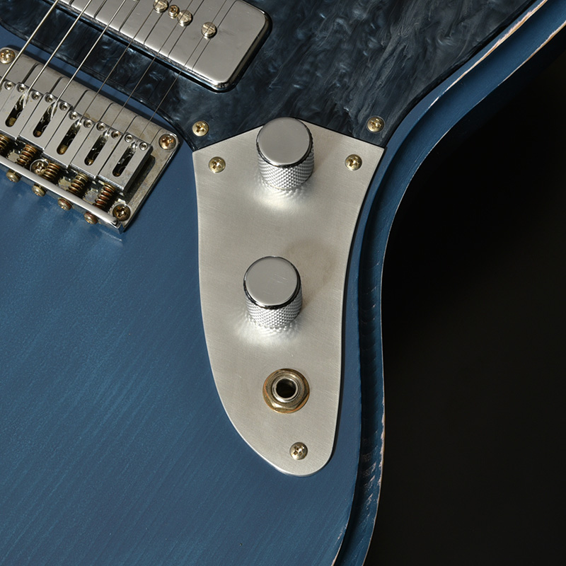 SURF BREAKER AKAMATSU OHF'25/R IBL-AGED | Deviser ｜株式会社ディ