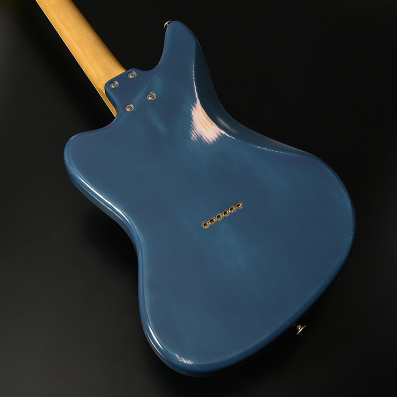 SURF BREAKER AKAMATSU OHF'25/R IBL-AGED | Deviser ｜株式会社ディ