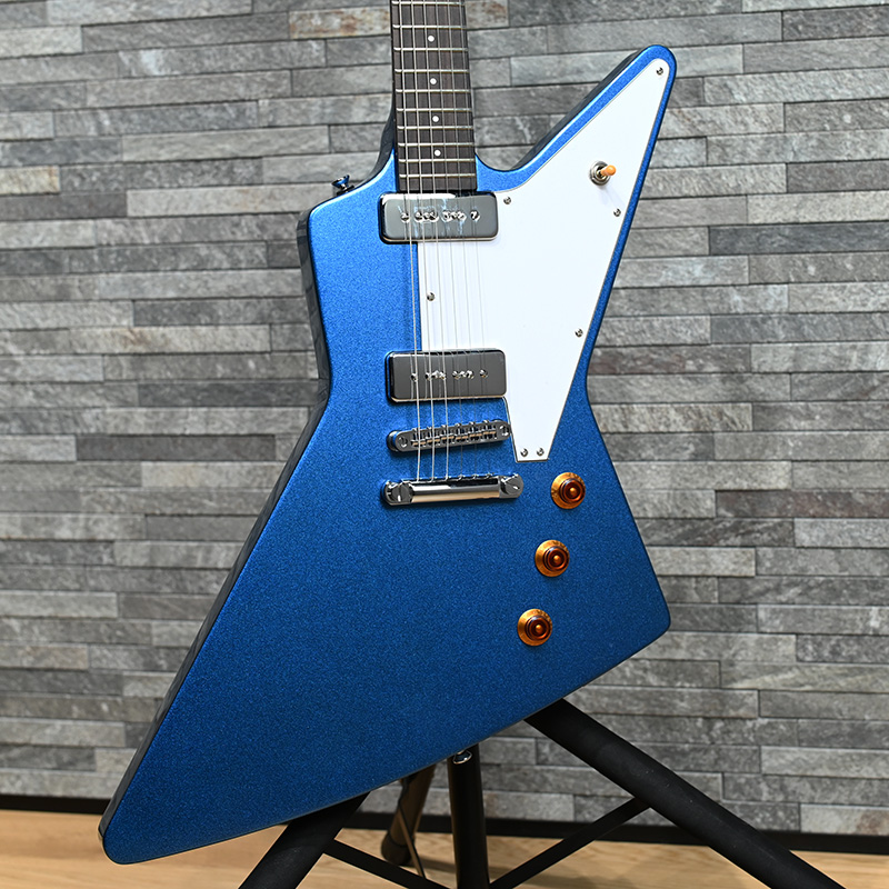 BEX”モデルが新たな装いで登場！【Bacchus Global Series】 | Deviser