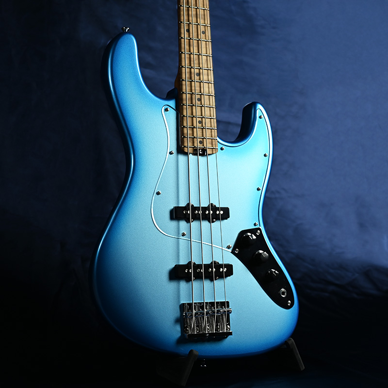 WL4-STD/RSMに新たなブルー系カラーが3色追加【Bacchus Global Series