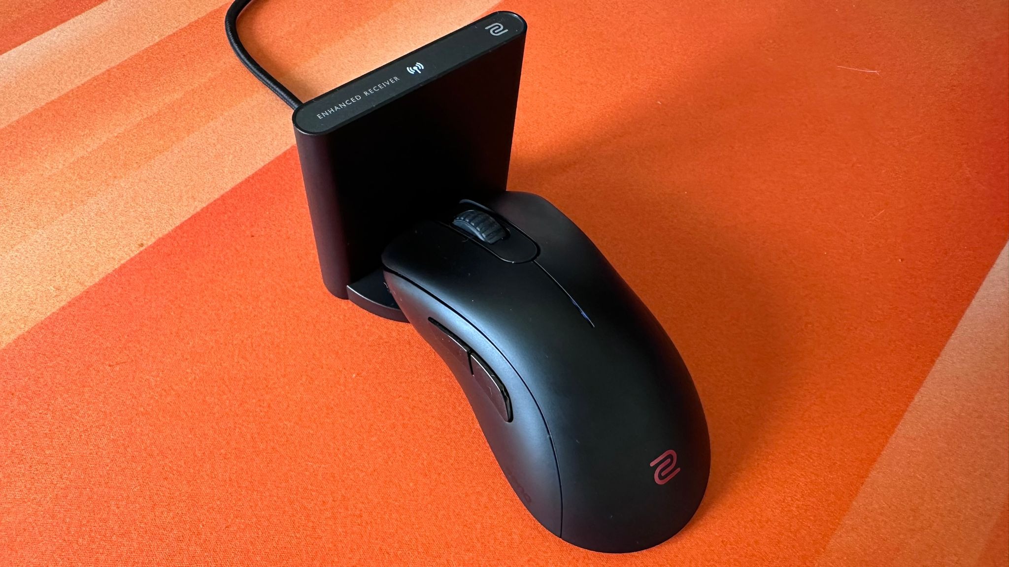 Zowie EC3-CW review: Too little, too expensive - Dexerto
