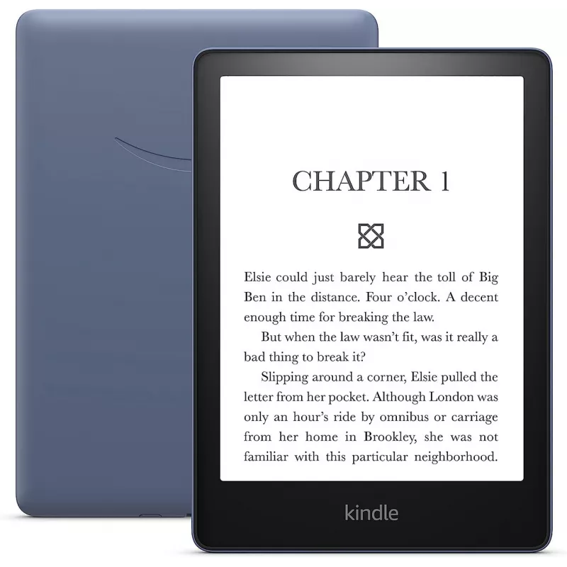 Dealmonday | Amazon Kindle Paperwhite 11th Generation (32GB, 6.8