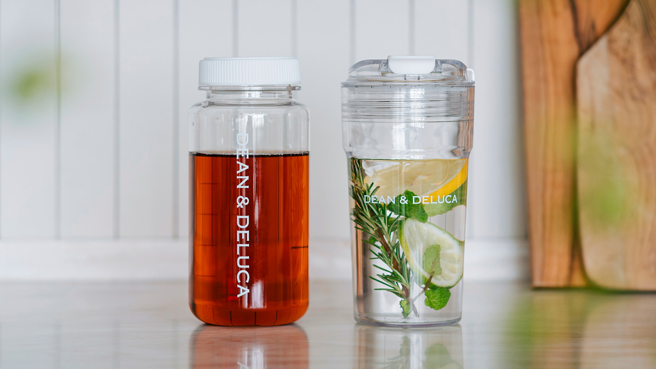マイボトルでいこう | DEAN & DELUCA【公式】