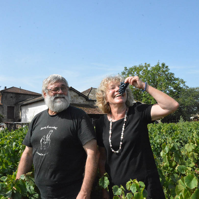 Ch.Cambon ボージョレ・ヌーヴォー 2025│DEAN & DELUCA【公式】