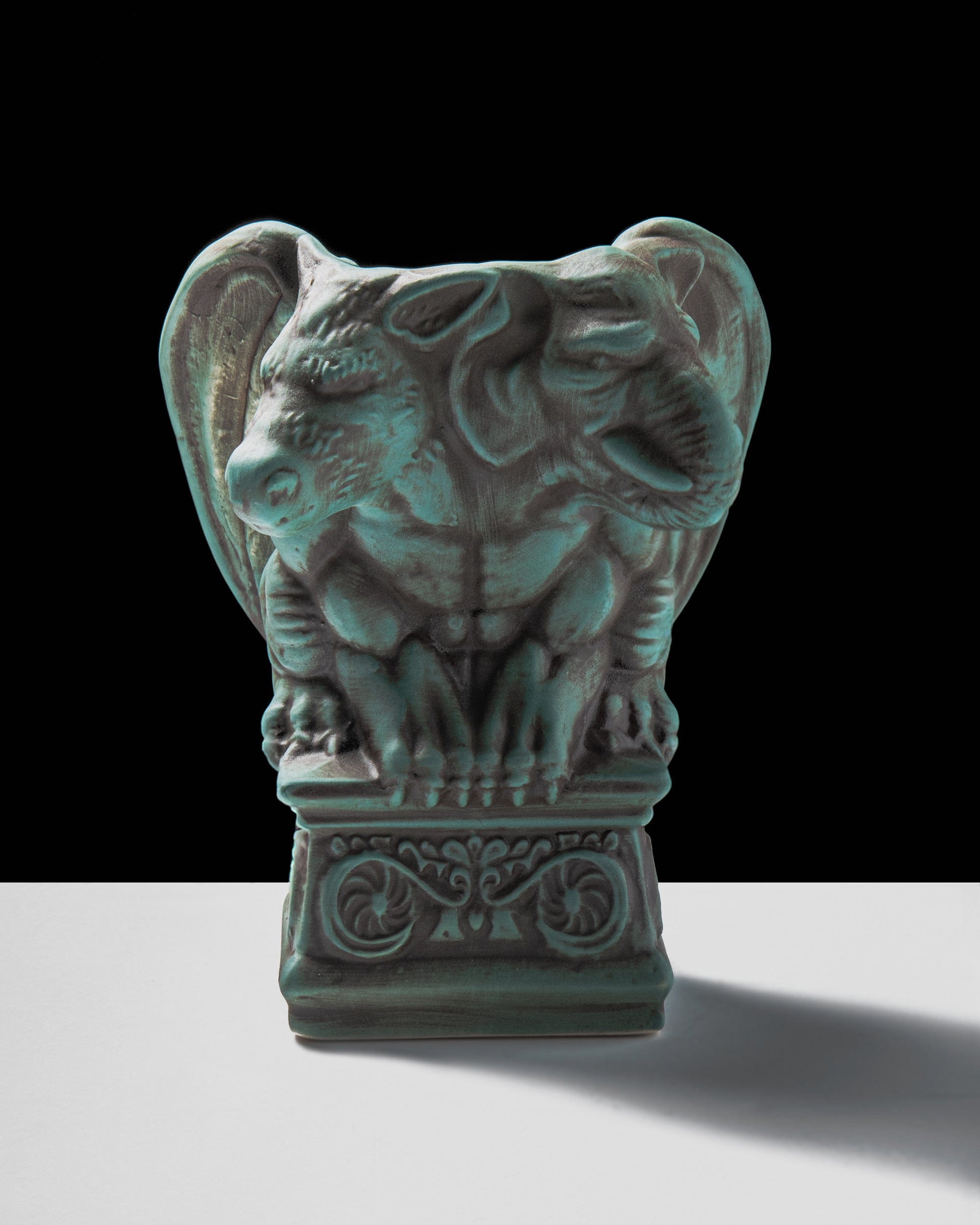 クリスタルドリームス Gargoyle EPS マーコ27.0ℓ