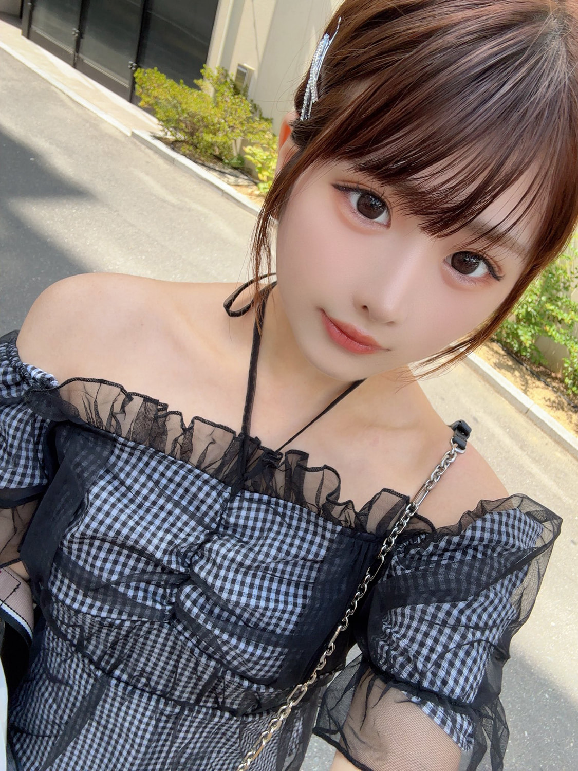 でちゃう! GIRLS' EDITORS | りおねる