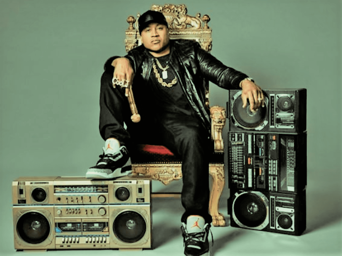 Boombox Culture: The 80s Stereos That Changed the Streets