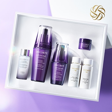 スノー クラリファイア | DECORTÉ（コスメデコルテ）公式オンライン