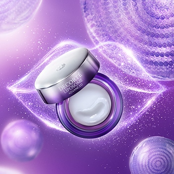 ライン一覧/LIPOSOME 商品一覧 | DECORTÉ（コスメデコルテ）公式