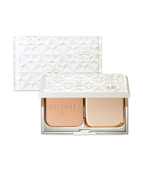 レフィル】AQ スキン フォルミング パウダーファンデーション 201