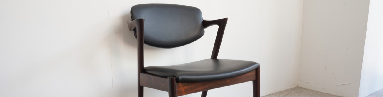 ハンスウェグナーデイベッドやヴィンテージ北欧家具 DECOBOCO