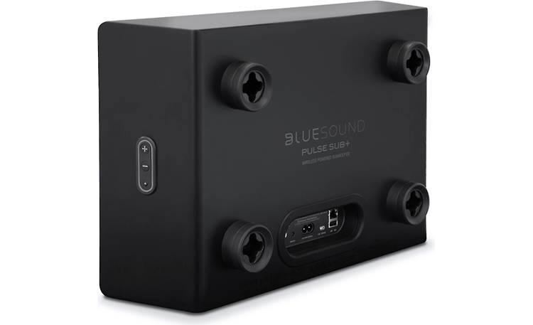 新古品Bluesound PLUSE SUB サブウーファー