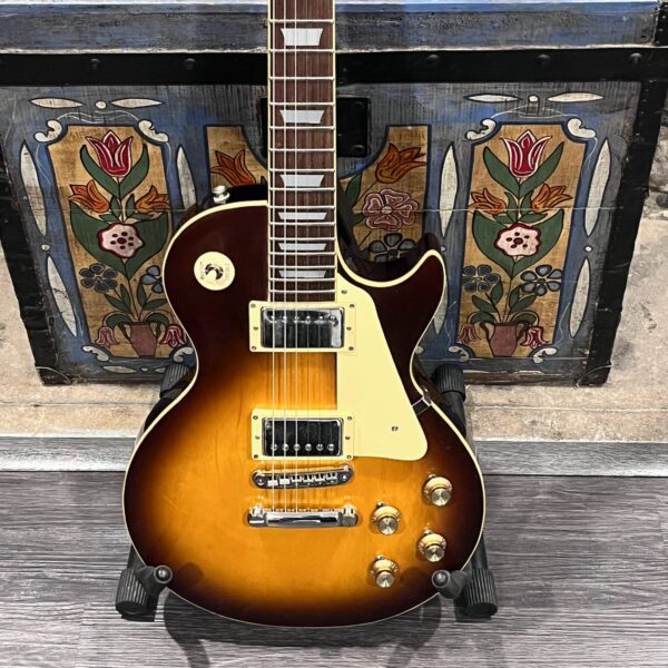 1978 Greco EG-500 – Vintage Sunburst – Dee Gear Locker