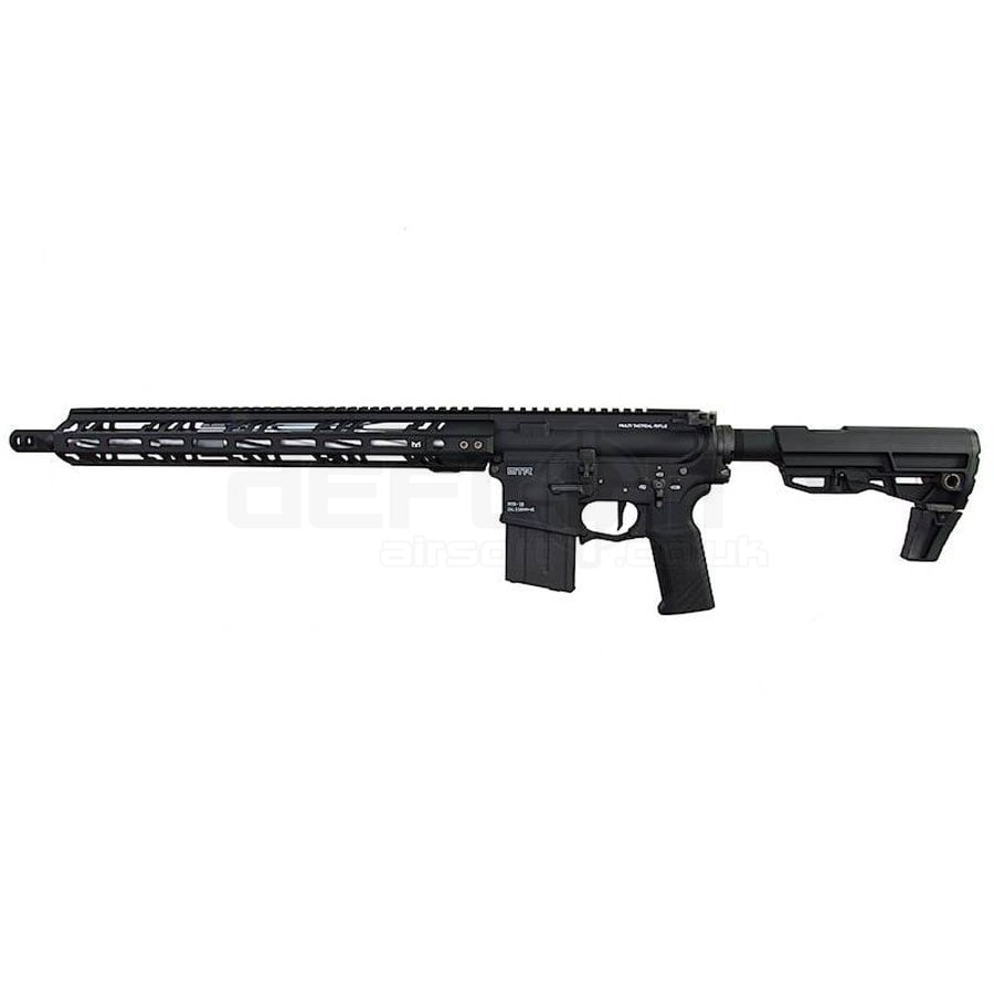 Tokyo Marui MTR16 Multi Tactical Rifle GBB With ZET System