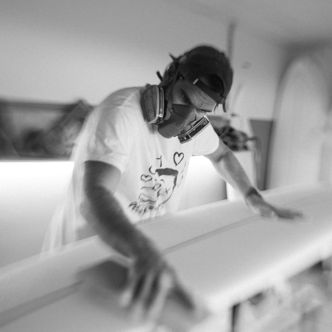 Deflow Surf - Deadkooks Impulse Fins