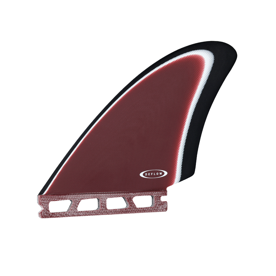 Deflow Surf - Mid Port Royale Twin Fins