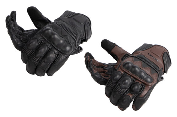 TG-94 レザーグローブ | DEGNER