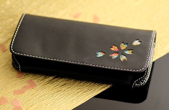 花山｜（レザーアイテム）｜デグナー