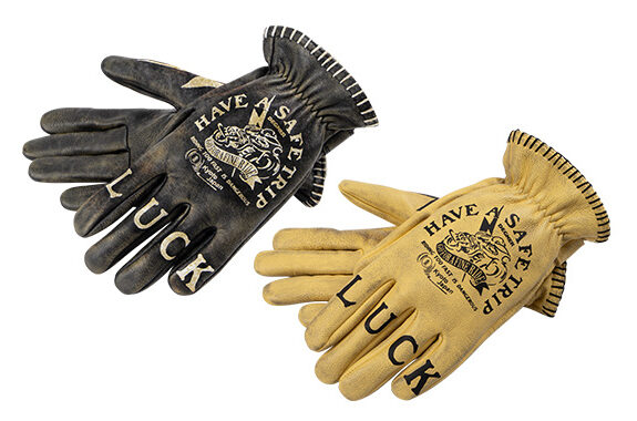 TG-107 メンズレザーグローブ | DEGNER