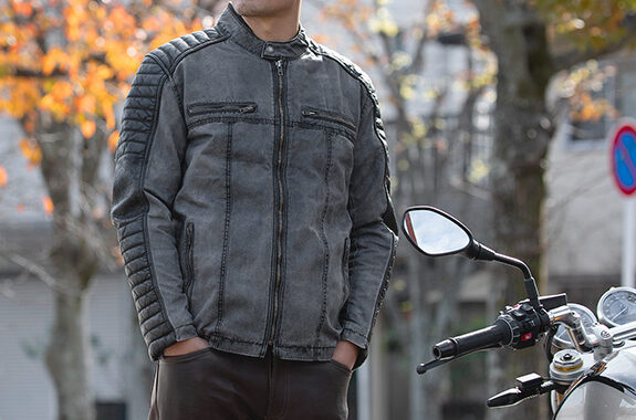 19WJ-21 ソフトシェルジャケット | DEGNER