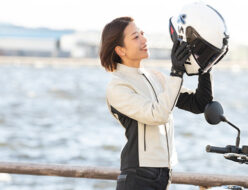 レディースレザージャケット | 商品カテゴリー | DEGNER