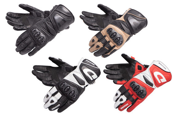 RG-11 レーシンググローブ | DEGNER