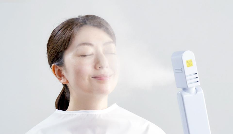 セルフエステ | De I'm（デ・アイム）| ナリス化粧品