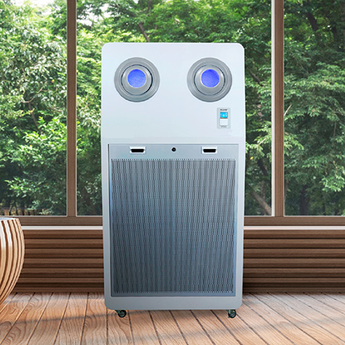 ALCURE|アルキュア光触媒空気清浄機