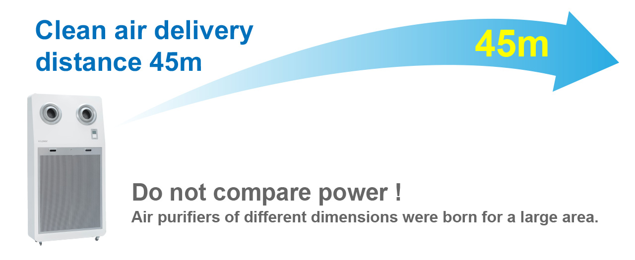 ALCURE|アルキュア光触媒空気清浄機