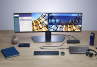 Dell UltraSharp 27 4K Thunderbolt Hub Monitor U2725QEのサポート