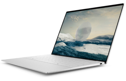 デル・テクノロジーズ、未来的なデザインとAIを内蔵した New XPS