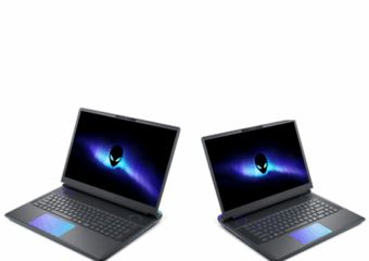 デル・テクノロジーズ、世界最速*を誇る 「Alienware 500Hz ゲーミング