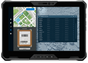 デル・テクノロジーズ、「Dell Pro Rugged 10タブレット」、「Dell Pro