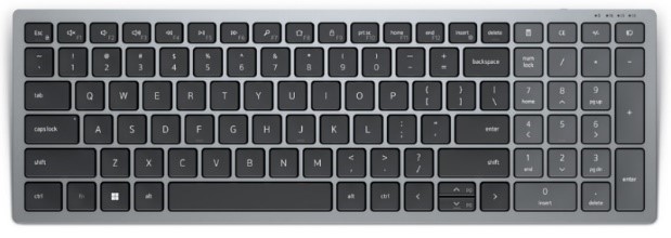 デル・テクノロジーズ、生産性を向上させるキーボード、マウス 4製品を