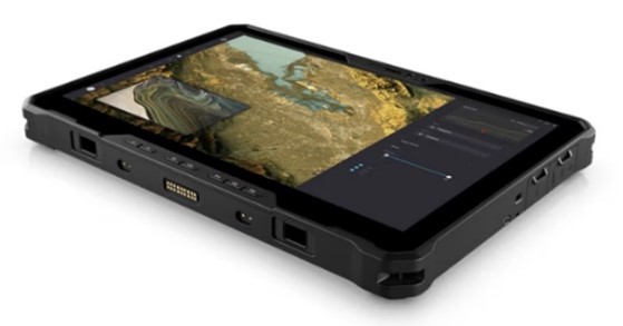 デル・テクノロジーズ、あらゆる環境下での作業を容易にこなせる