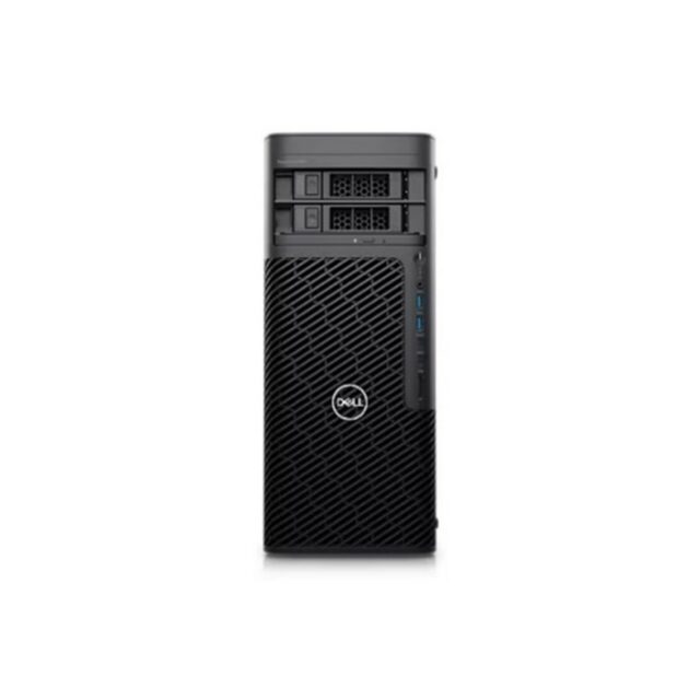 デル・テクノロジーズ、「Dell Precision 5860 タワー」、 「Dell