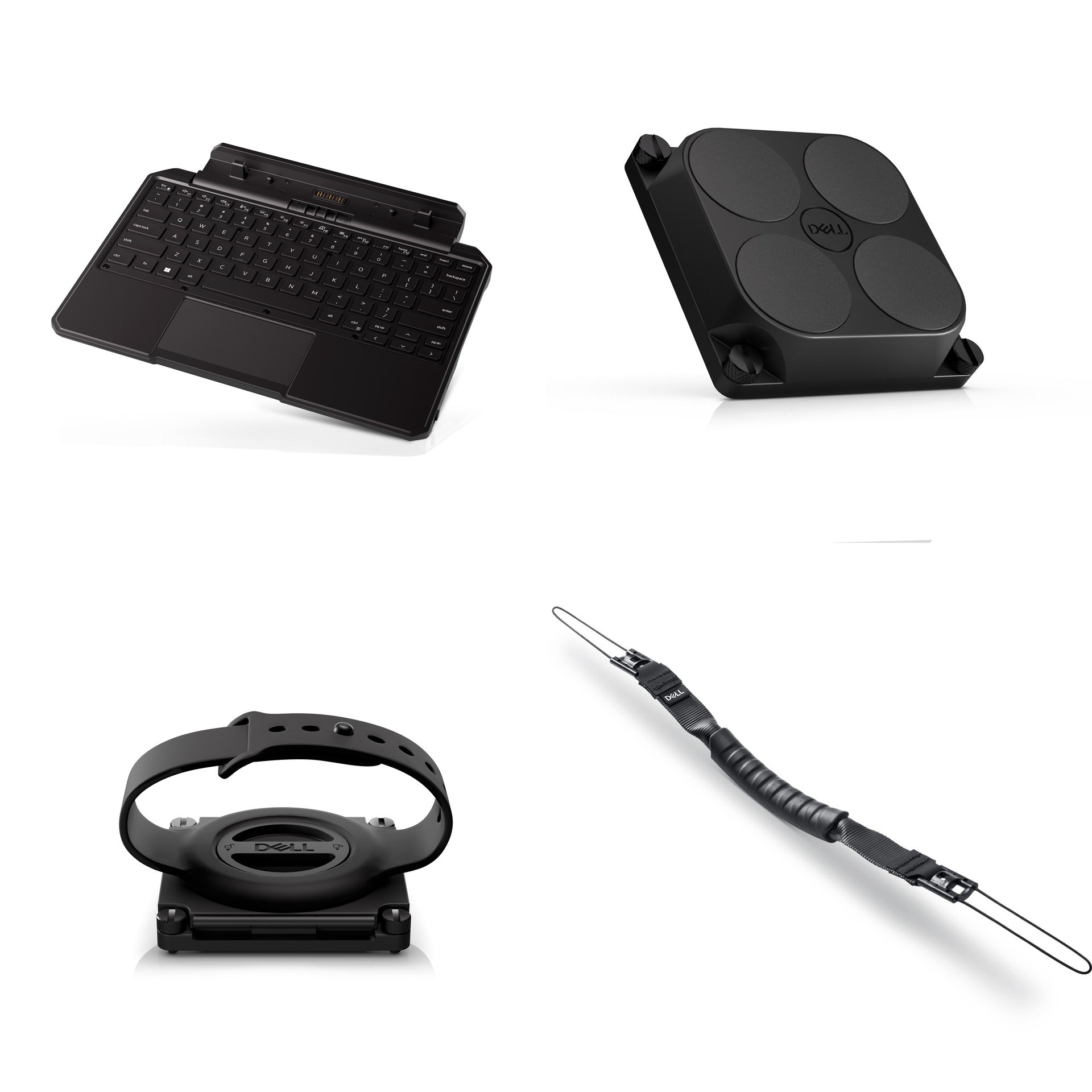 真に“頑丈でパワフルなタブレットPC”とは？ それは「Latitude 7230