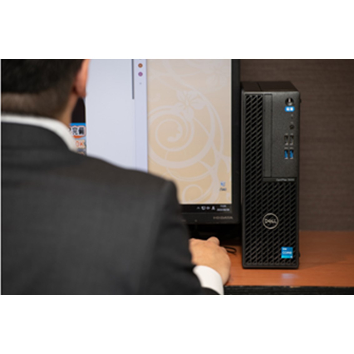 デル・テクノロジーズ導入事例：快活フロンティアが、高パフォーマンス