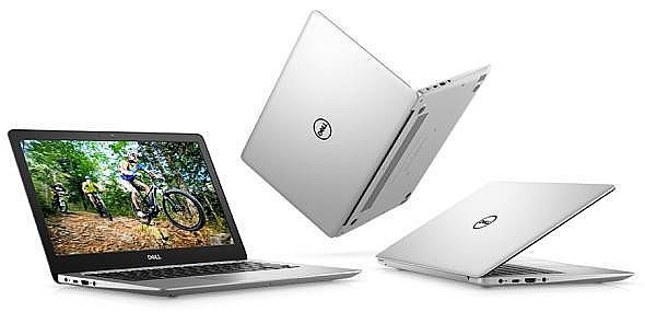 DELL Inspiron » Inspiron Notebook » Dell Inspiron 5370 (Intel Core