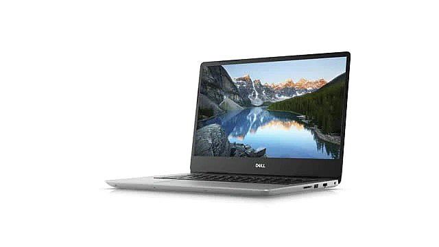 DELL Inspiron » Inspiron Notebook » Dell Inspiron 5480 (Intel Core