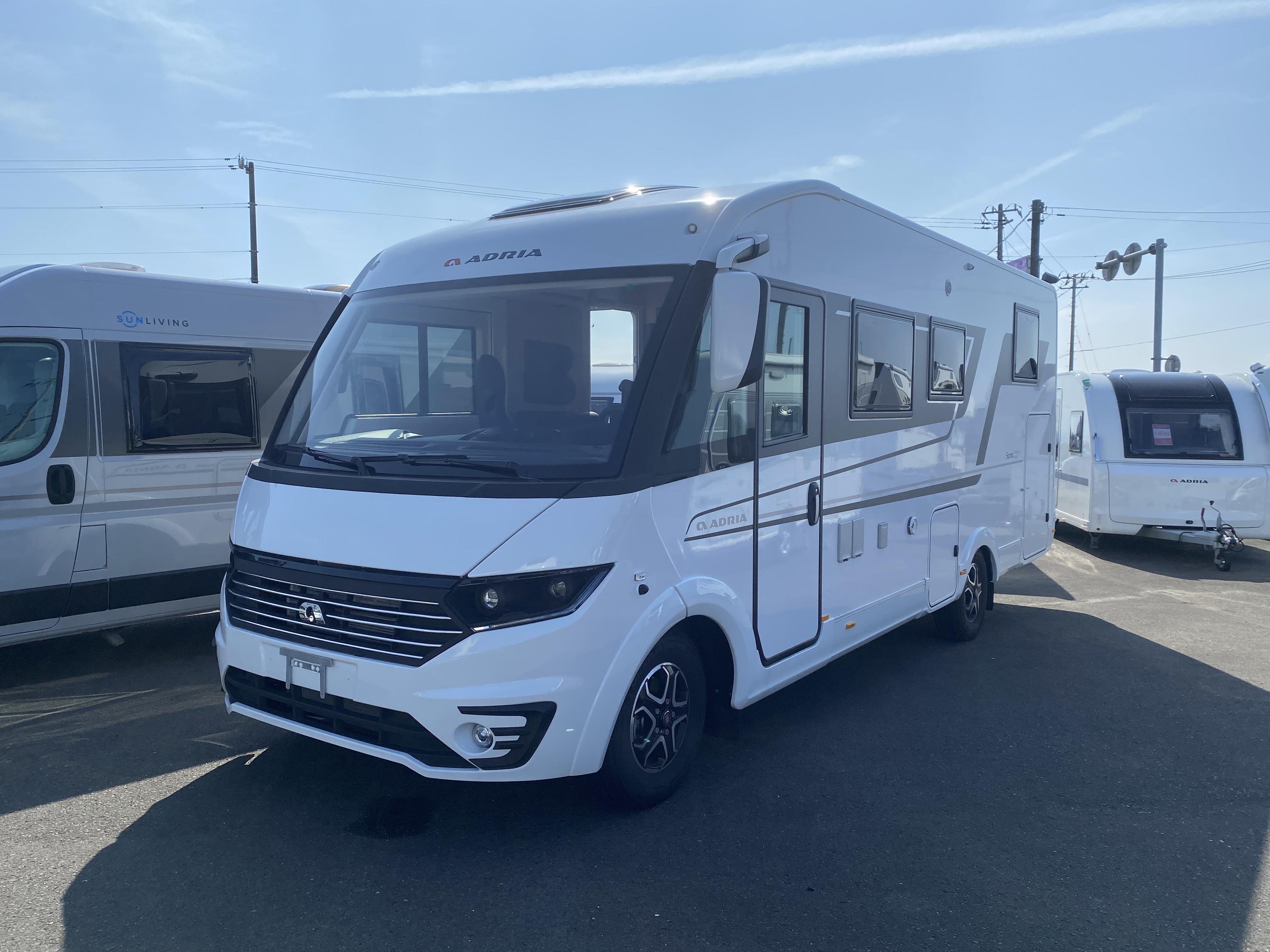 ソニック プラス 700SL 即売可能！宮城店に入庫いたしました