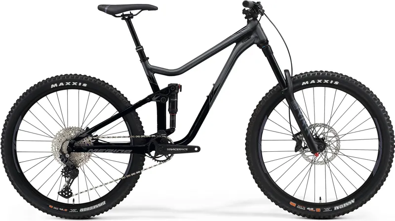 2021 Merida One-Sixty 400 Enduro Mountain Bike