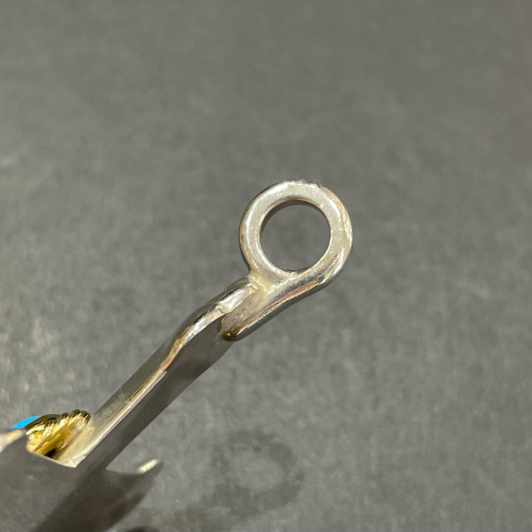 ゴローズ goro's [超美品]金縄TQ付クロス – DELTAone