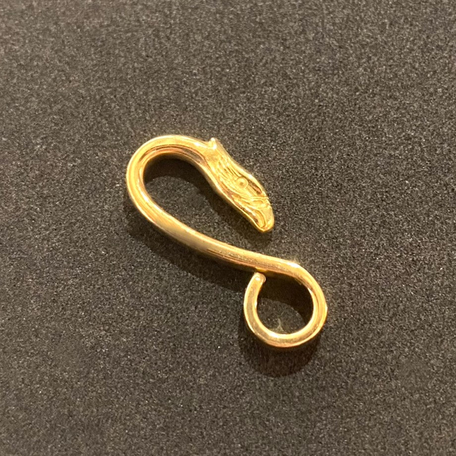 ゴローズ goro's [ほぼ新品]全金イーグルフック※委託品※ – DELTAone