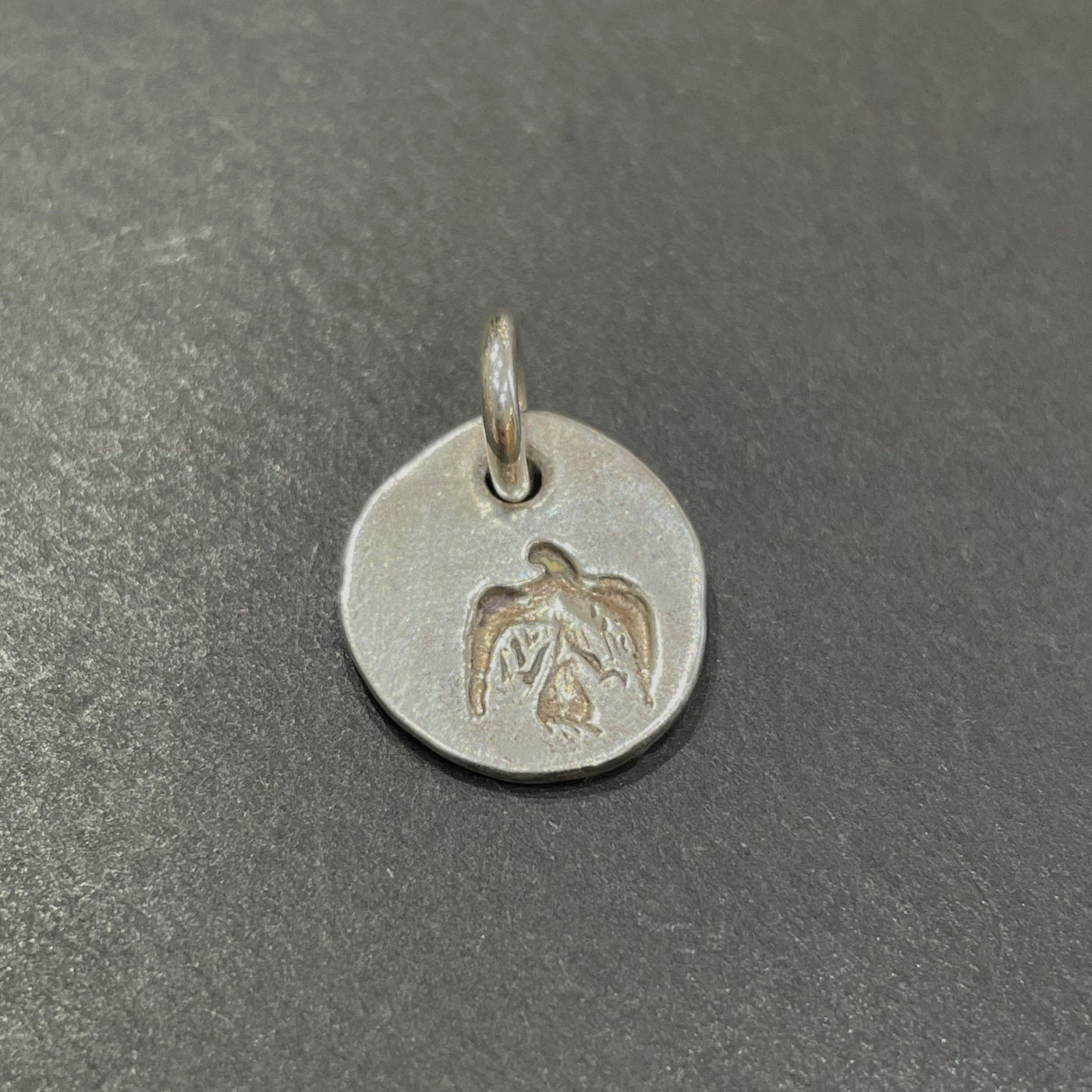 ゴローズ goro's [OLD]SVin太陽メタル(大)※初期モデル – DELTAone