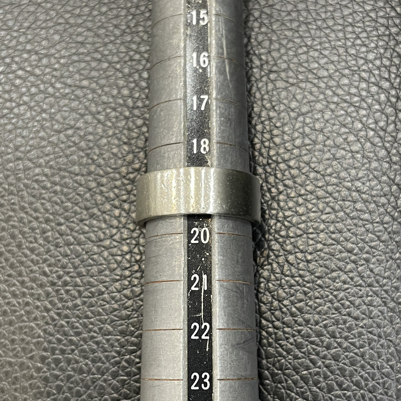 ゴローズ goro's 平打ちリング(19号) – DELTAone