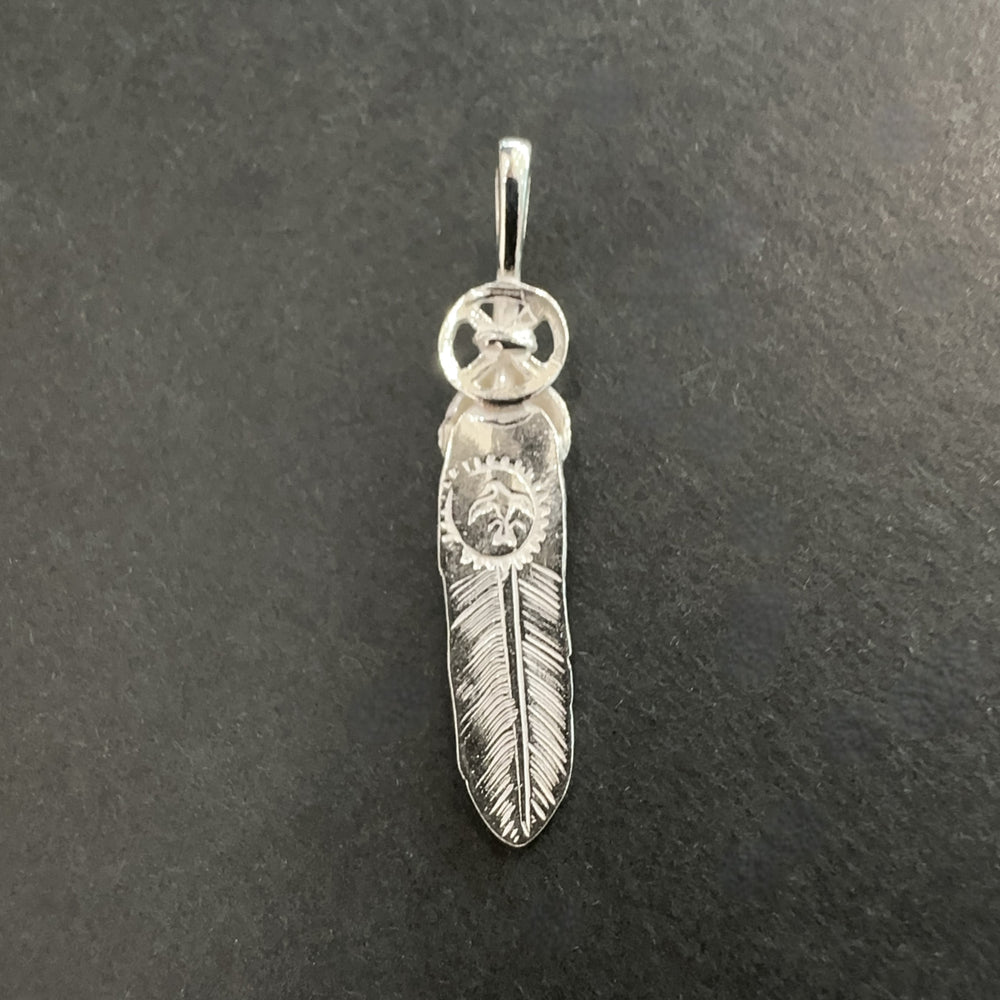 フェザー – DELTAone