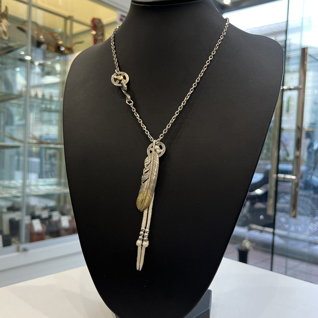 ゴローズ goro's [OLD]先金フェザーSET ※SET価格※最安値 – DELTAone